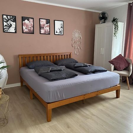 Romantic Bohemian Apartment Adenau, Center, Nahe Nuerburgring Экстерьер фото